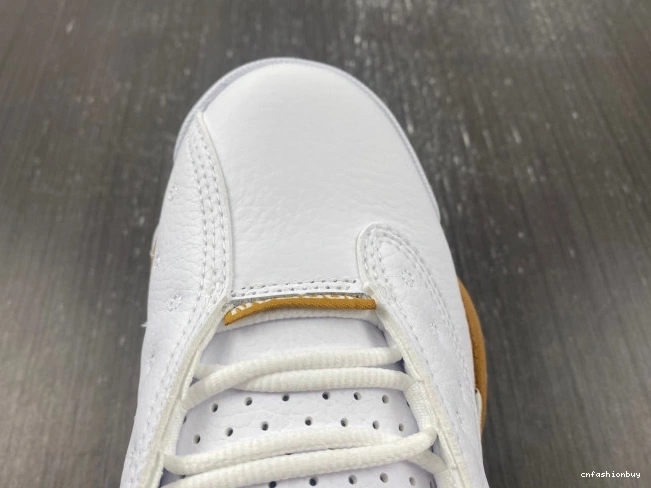 414571-171 Jordan Wheat Air 13 0817